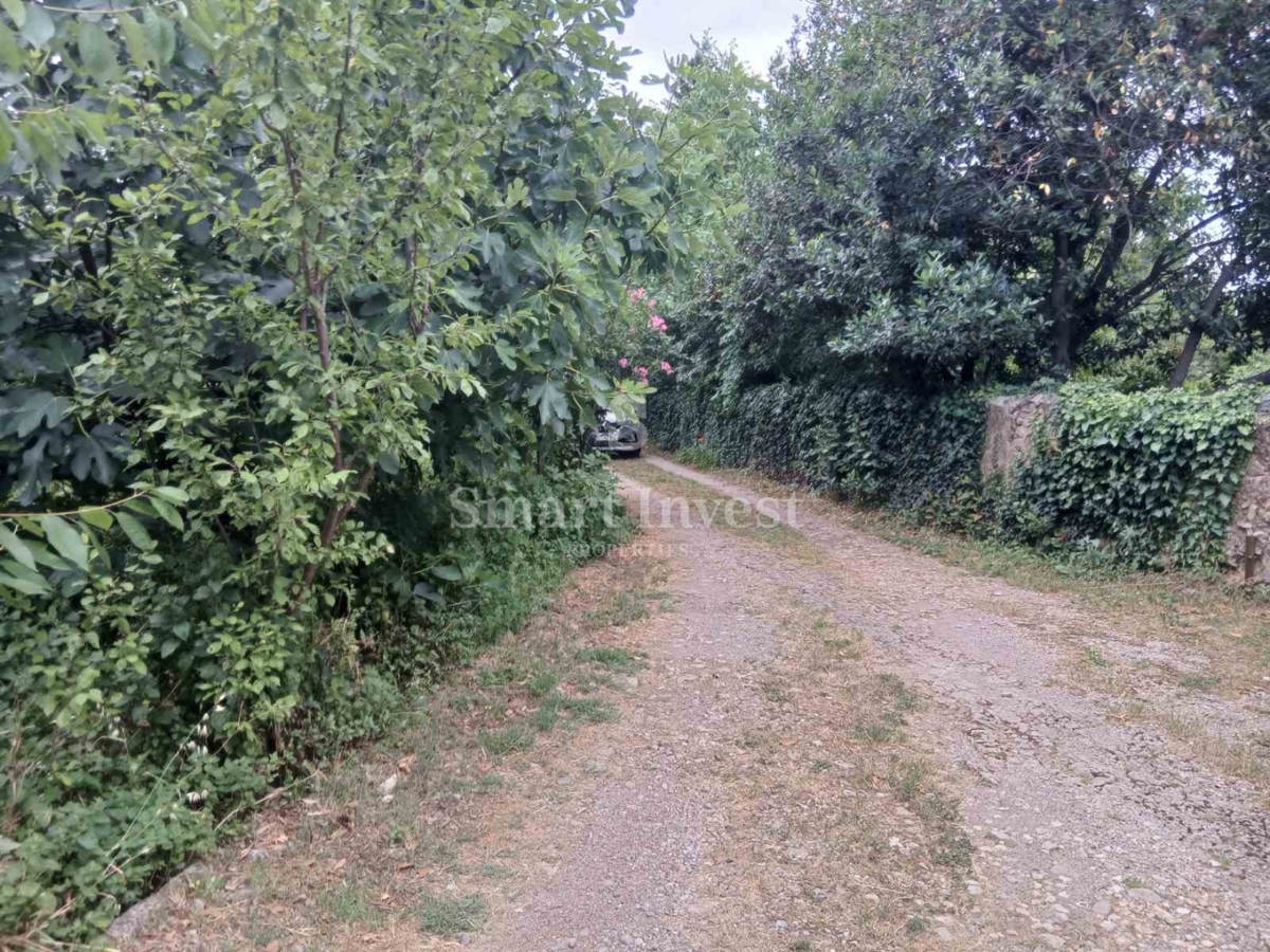 Hiša Kozala, Rijeka, 82m2