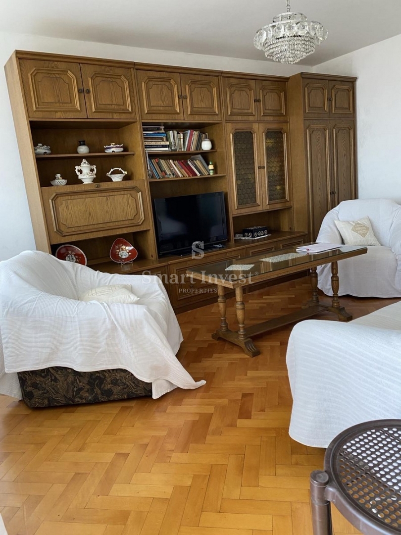 Stanovanje Podmurvice, Rijeka, 68m2