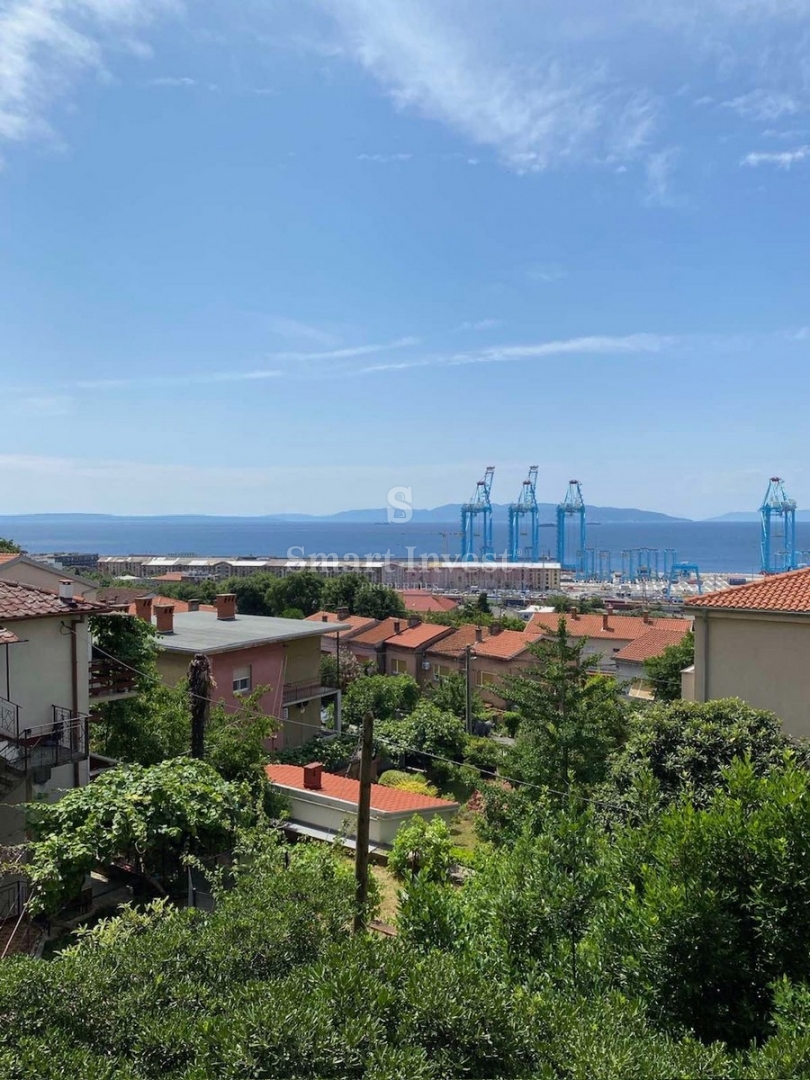 Stanovanje Podmurvice, Rijeka, 68m2