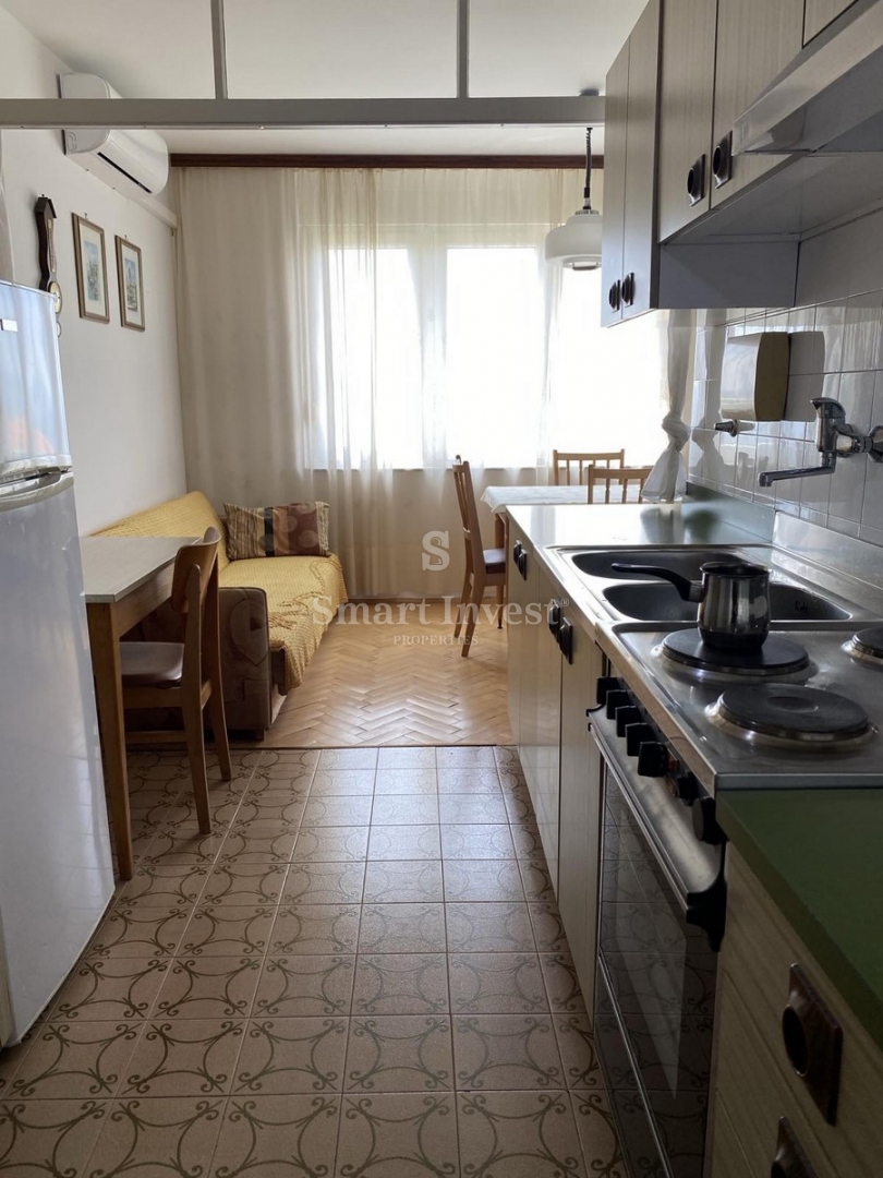 Stanovanje Podmurvice, Rijeka, 68m2
