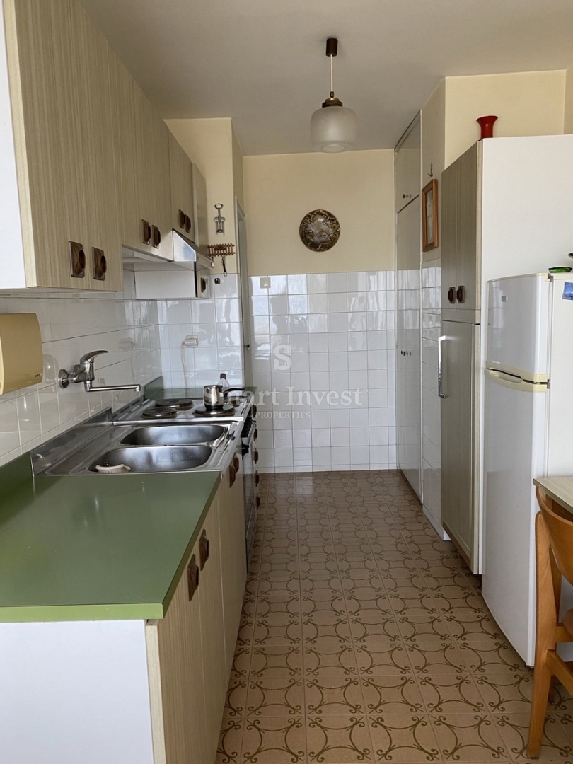 Stanovanje Podmurvice, Rijeka, 68m2