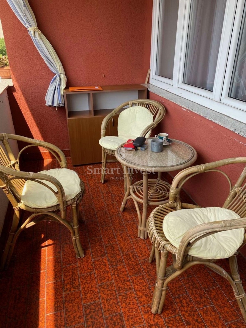 Stanovanje Podmurvice, Rijeka, 68m2
