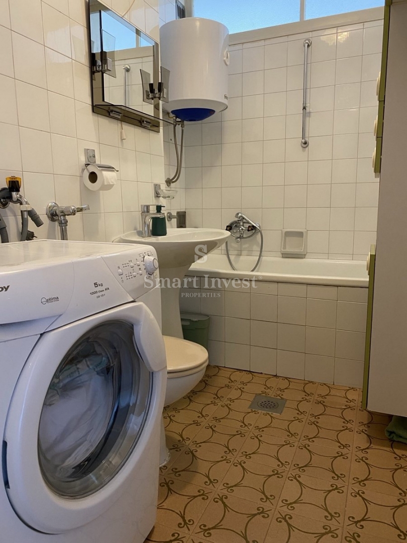 Stanovanje Podmurvice, Rijeka, 68m2