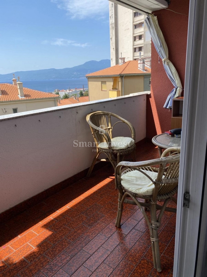 Stanovanje Podmurvice, Rijeka, 68m2