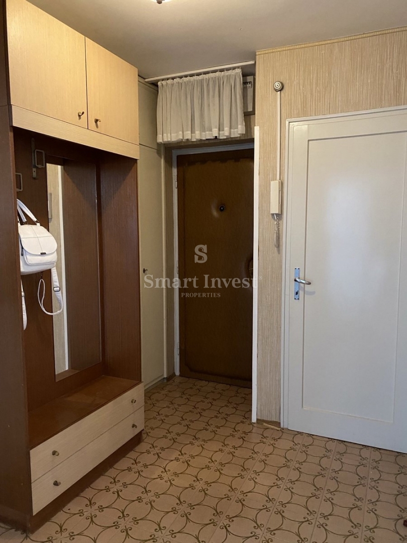 Stanovanje Podmurvice, Rijeka, 68m2