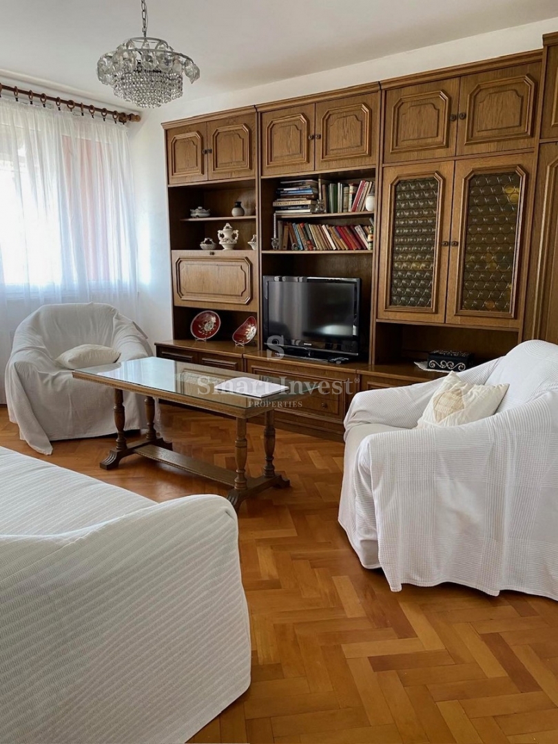 Stanovanje Podmurvice, Rijeka, 68m2