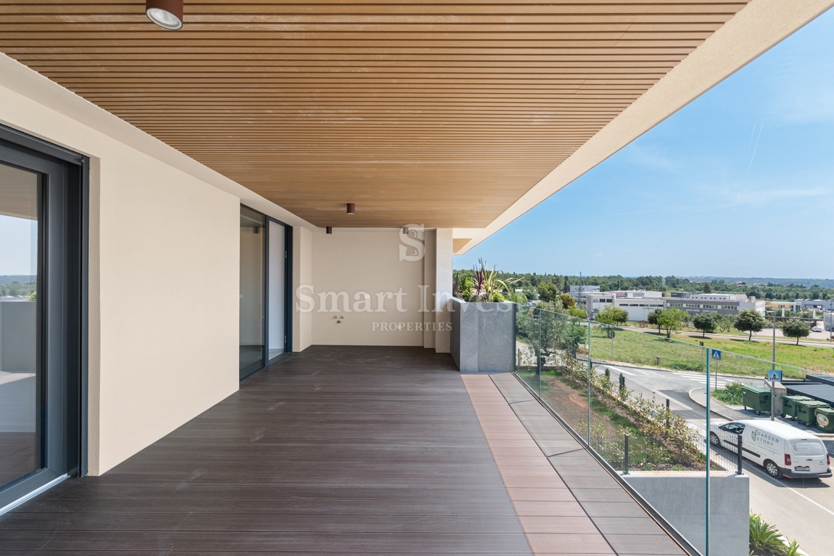 Stanovanje Novigrad, 136,36m2