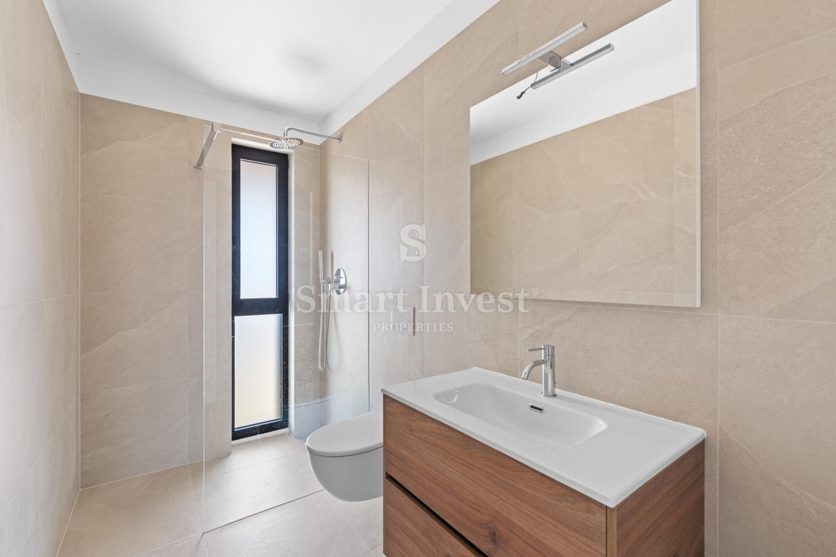 Stanovanje Novigrad, 136,36m2