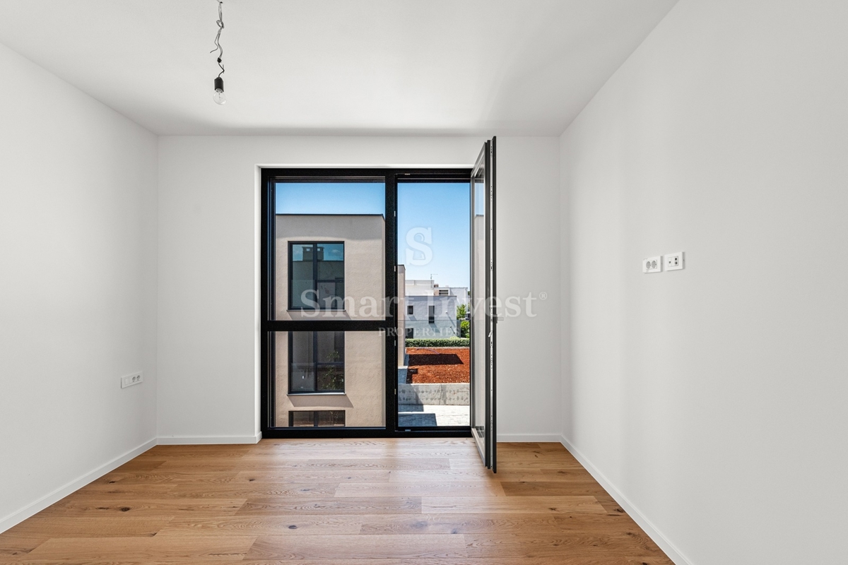 Stanovanje Novigrad, 136,36m2