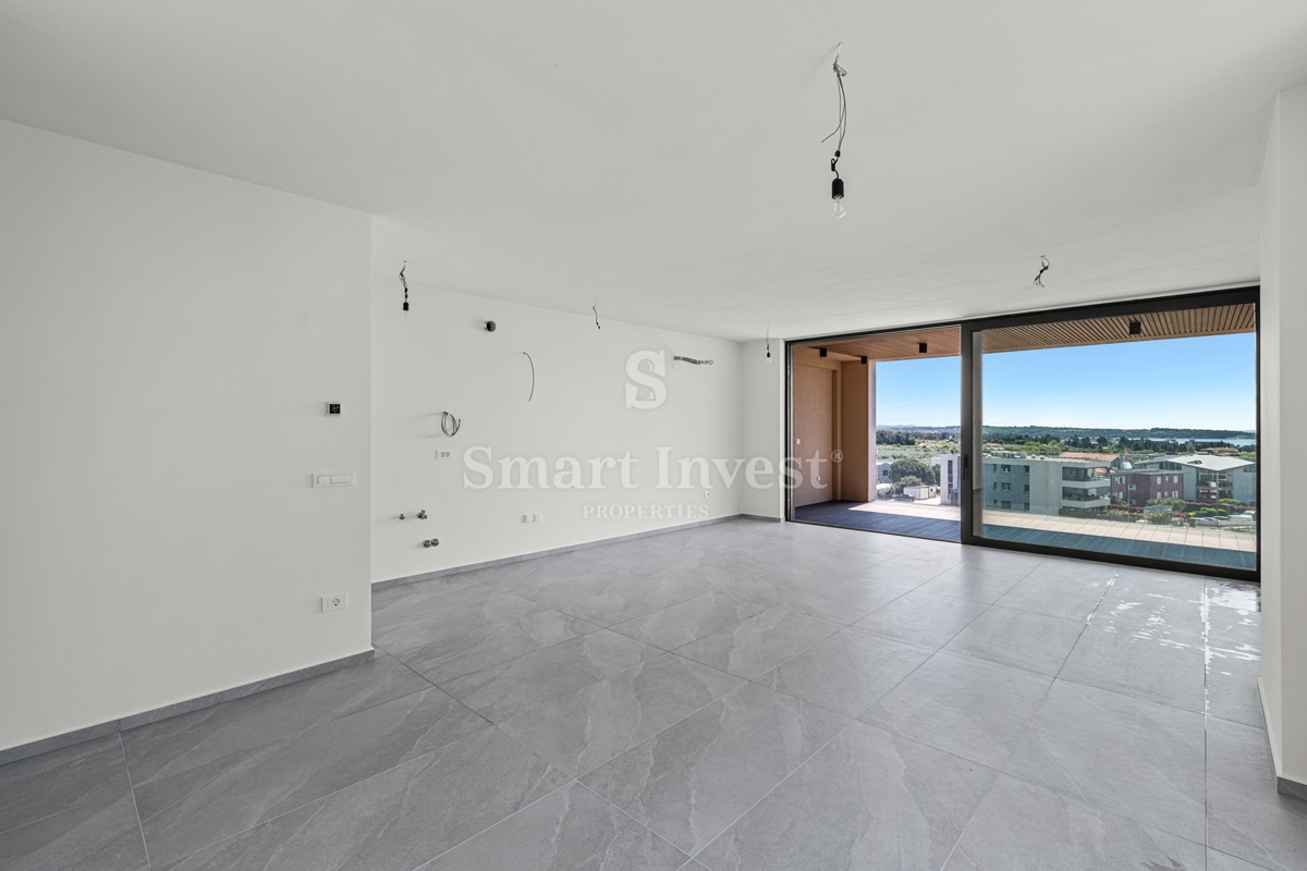 Stanovanje Novigrad, 136,36m2