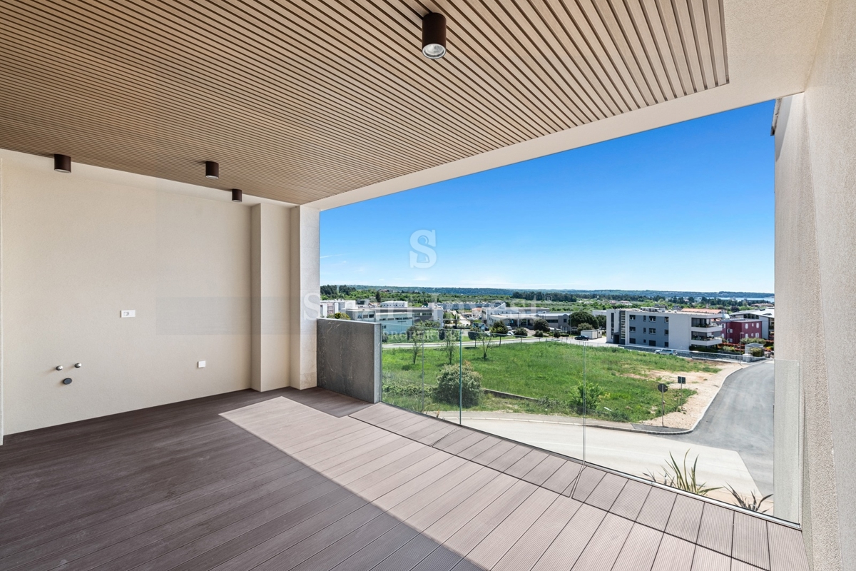 Stanovanje Novigrad, 136,36m2