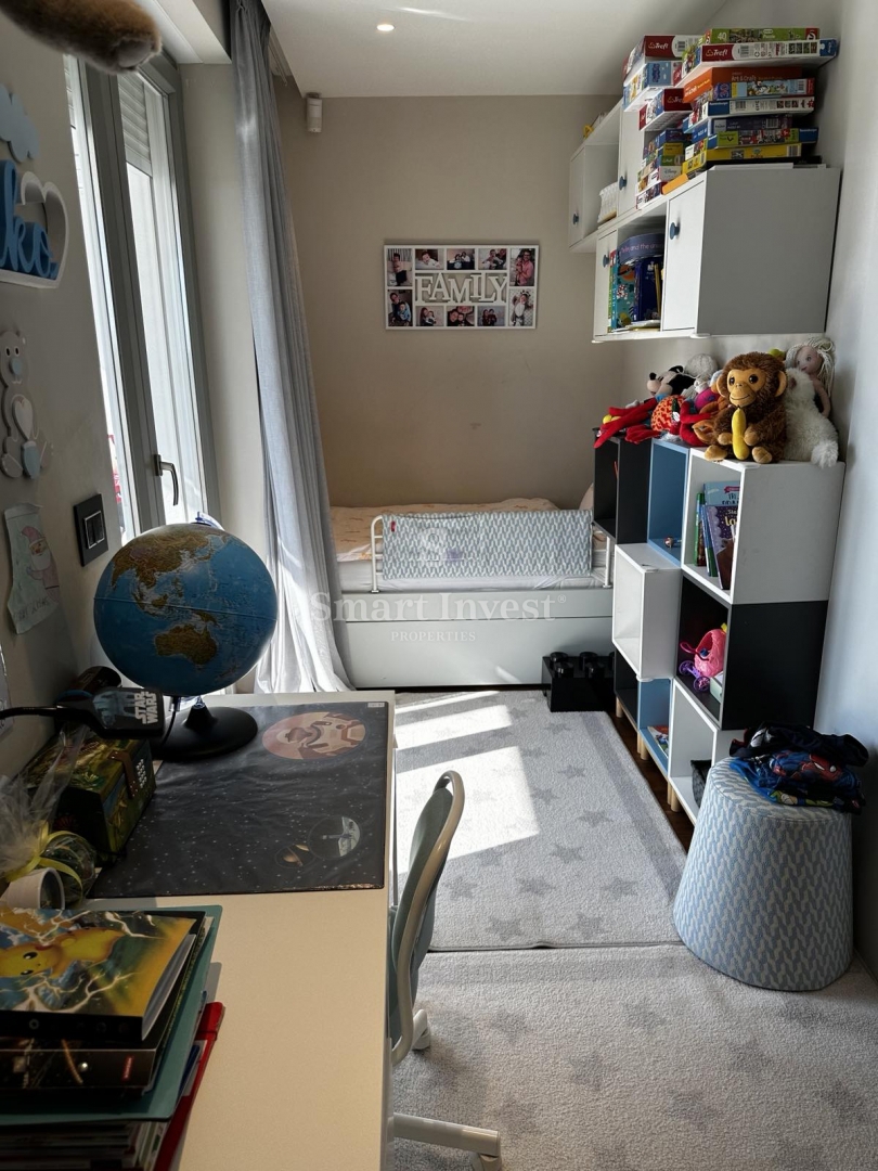 ISTRA - NOVIGRAD, luksuzni penthouse s pogledom na morje