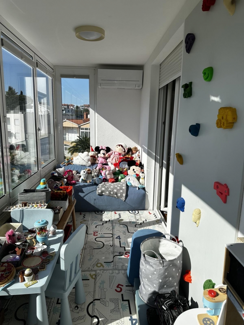 ISTRA - NOVIGRAD, luksuzni penthouse s pogledom na morje
