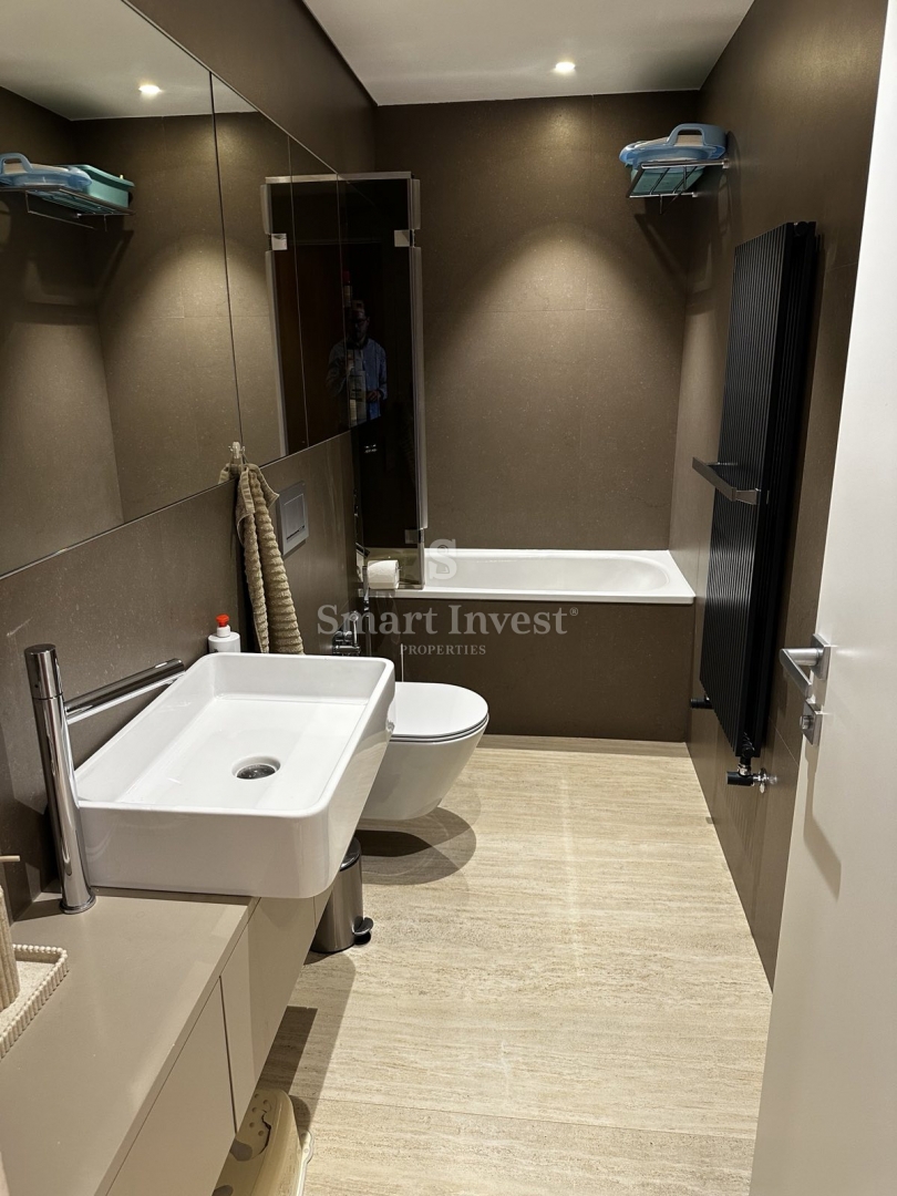 ISTRA - NOVIGRAD, luksuzni penthouse s pogledom na morje