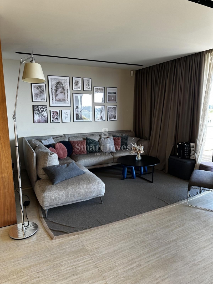 ISTRA - NOVIGRAD, luksuzni penthouse s pogledom na morje