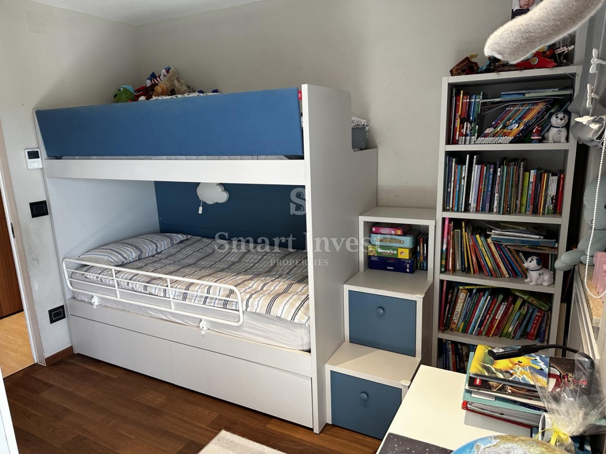 ISTRA - NOVIGRAD, luksuzni penthouse s pogledom na morje