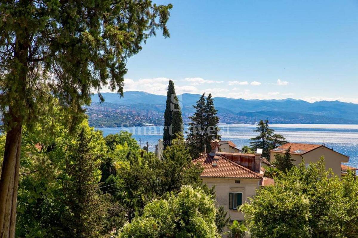 OPATIJA, Oddam 1-s stanovanje 