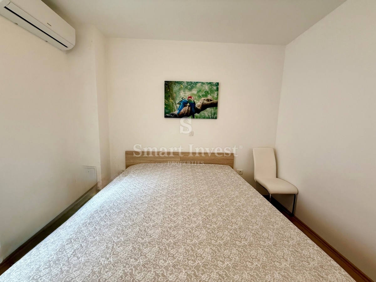 IČIĆI - POLJANE, stanovanje z vrtom in bazenom
