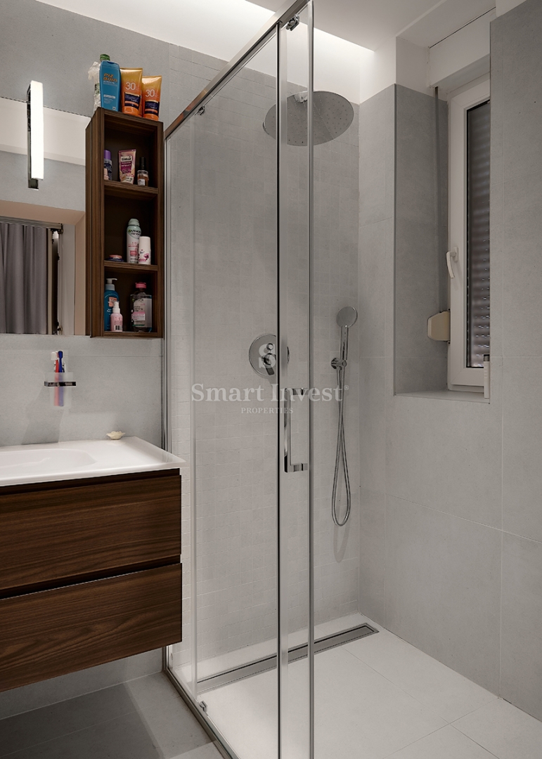 OPATIJA - CENTER, luksuzno stanovanje ob morju v zgodovinski vili