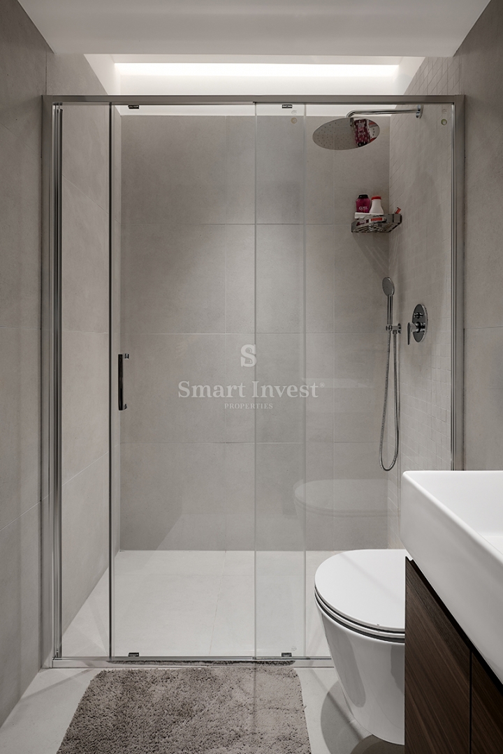 OPATIJA - CENTER, luksuzno stanovanje ob morju v zgodovinski vili