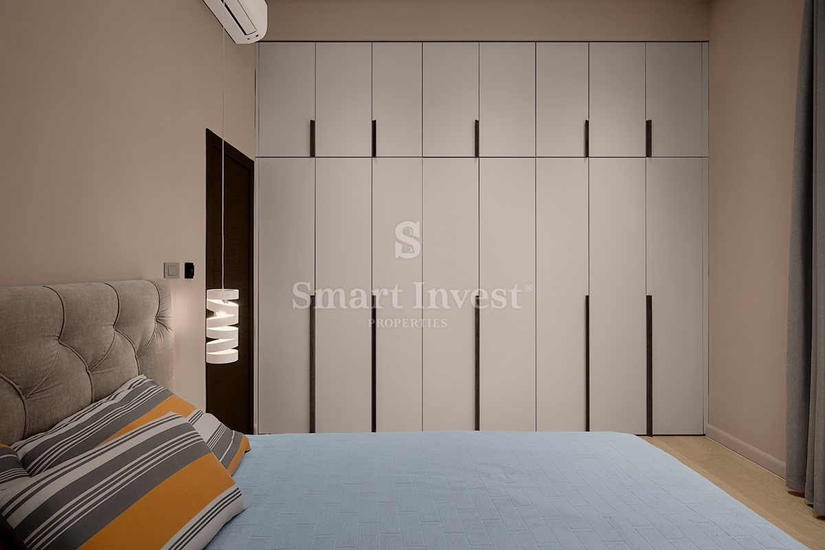 OPATIJA - CENTER, luksuzno stanovanje ob morju v zgodovinski vili