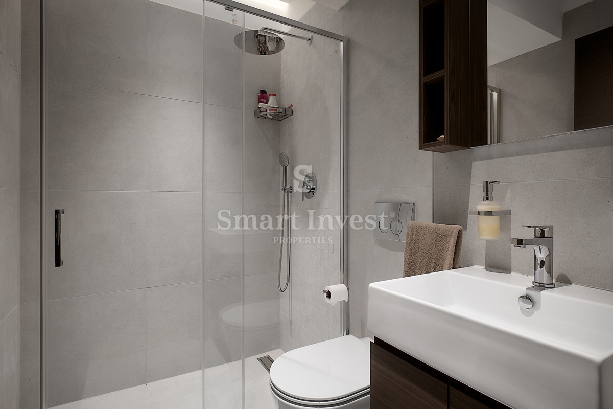 OPATIJA - CENTER, luksuzno stanovanje ob morju v zgodovinski vili