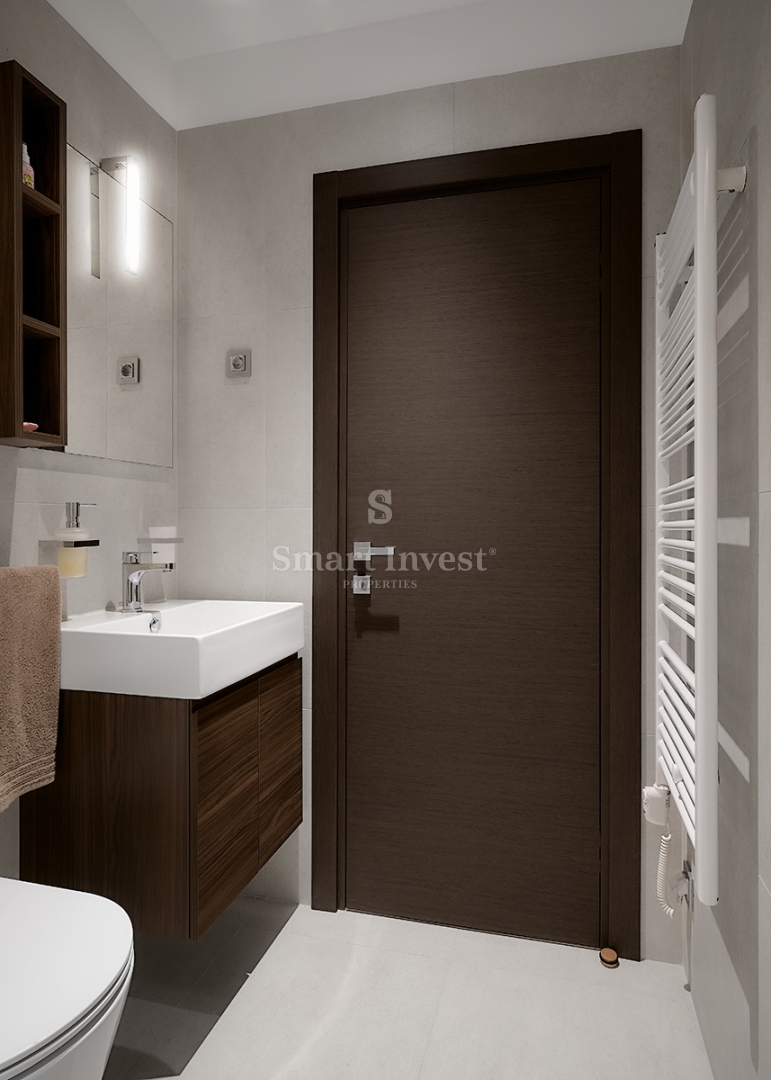 OPATIJA - CENTER, luksuzno stanovanje ob morju v zgodovinski vili