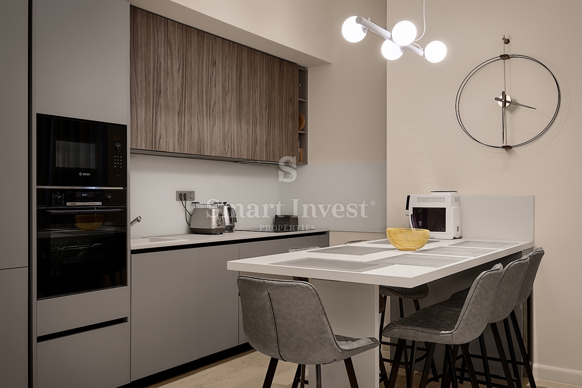 OPATIJA - CENTER, luksuzno stanovanje ob morju v zgodovinski vili