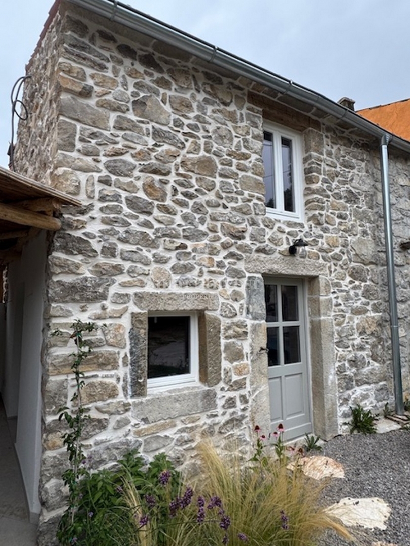 Hiša Roč, Buzet, 75m2