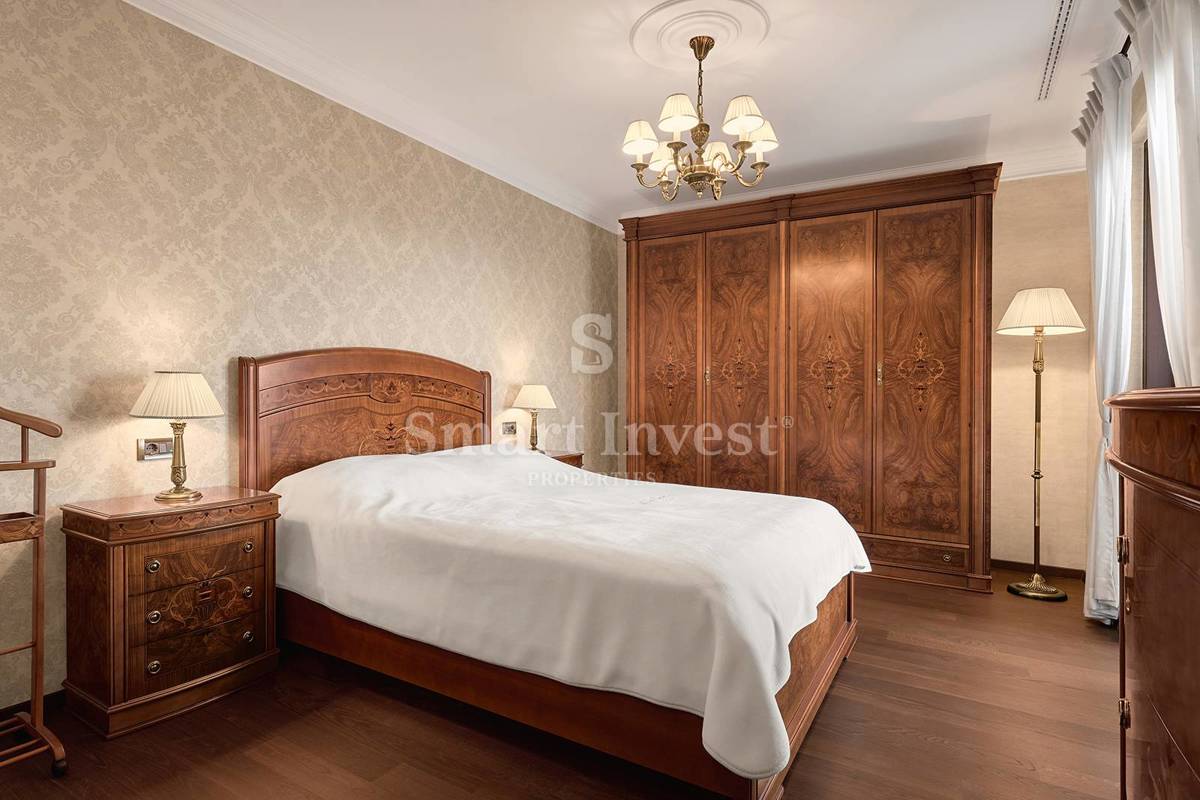 OPATIJSKA RIVIERA, ekskluzivna vila z bazenom in panoramskim pogledom na morje