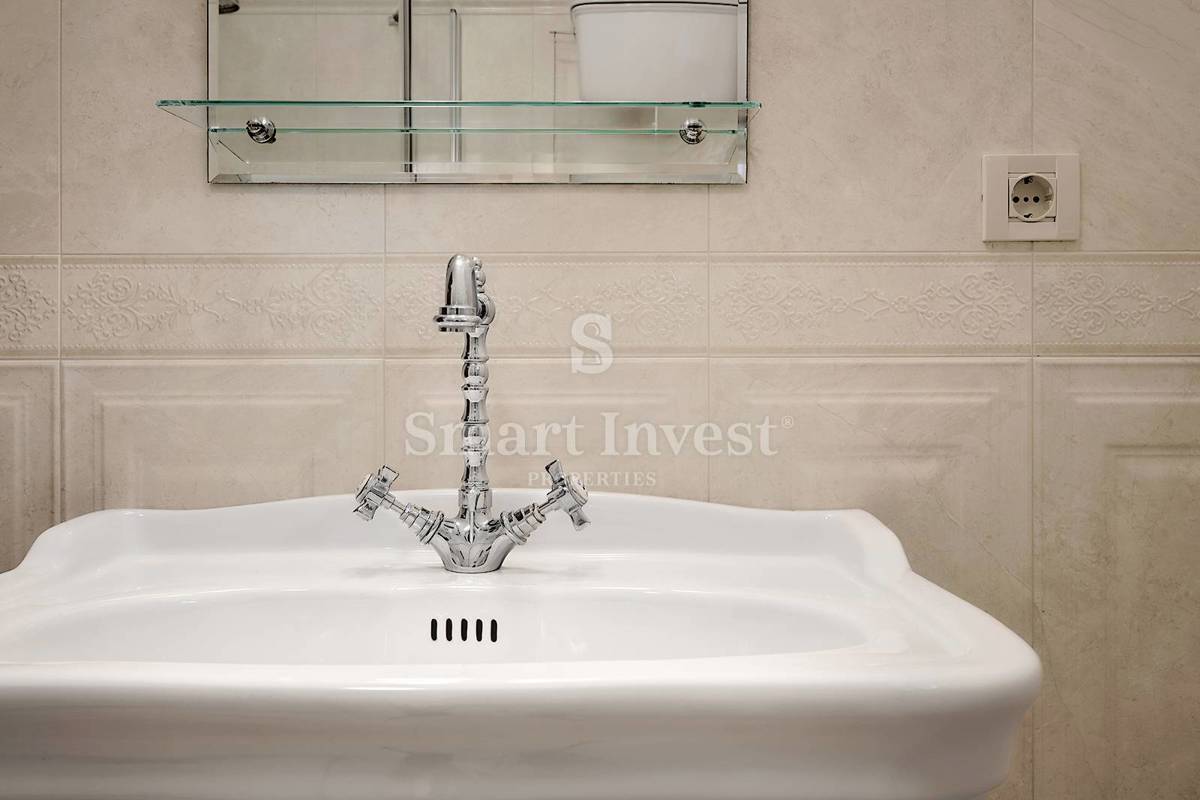 OPATIJSKA RIVIERA, ekskluzivna vila z bazenom in panoramskim pogledom na morje