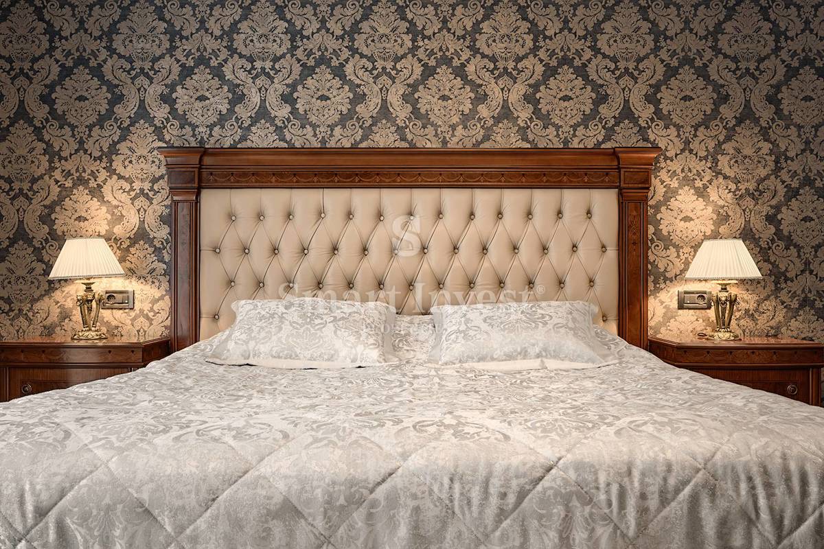 OPATIJSKA RIVIERA, ekskluzivna vila z bazenom in panoramskim pogledom na morje