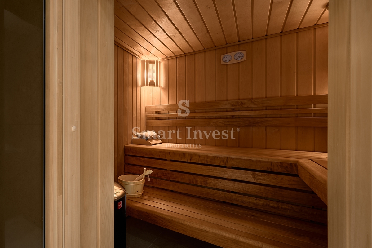 OPATIJSKA RIVIERA, ekskluzivna vila z bazenom in panoramskim pogledom na morje