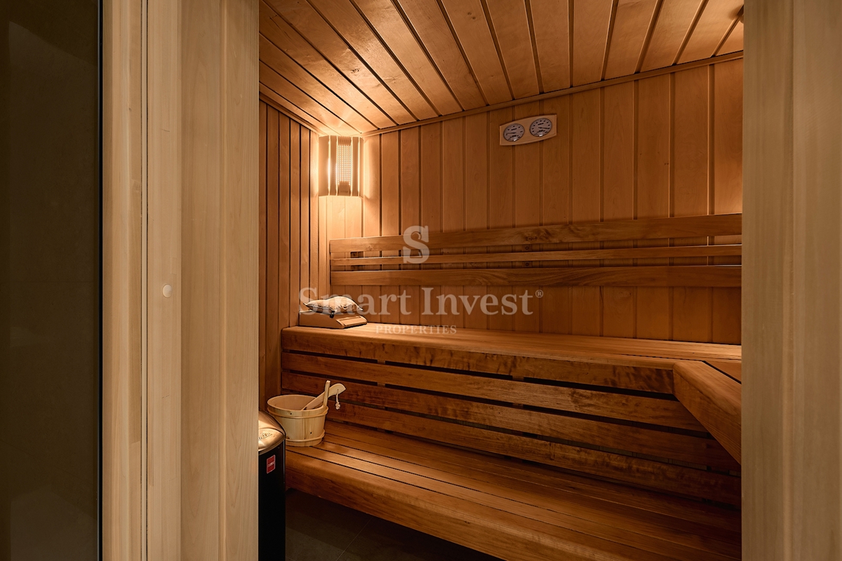 IČIĆI, ekskluzivna vila z bazenom in panoramskim pogledom na morje