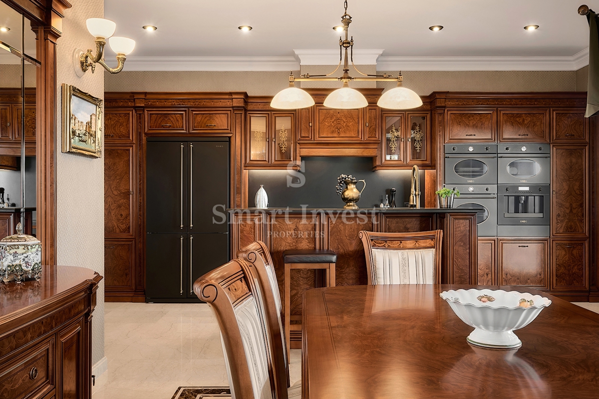 IČIĆI, ekskluzivna vila z bazenom in panoramskim pogledom na morje