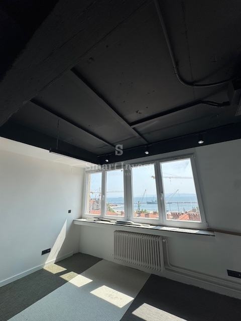 Poslovni prostor Brajda, Rijeka, 145m2