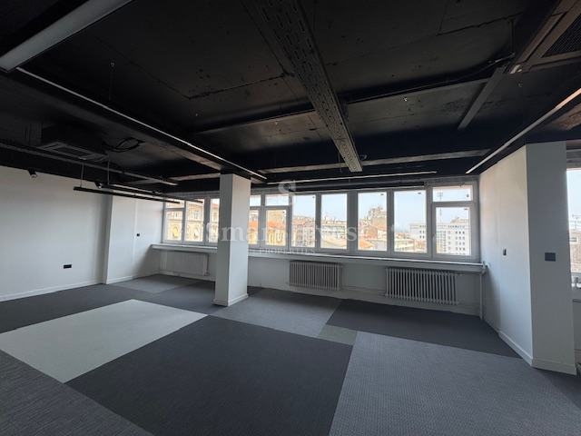 Poslovni prostor Brajda, Rijeka, 145m2