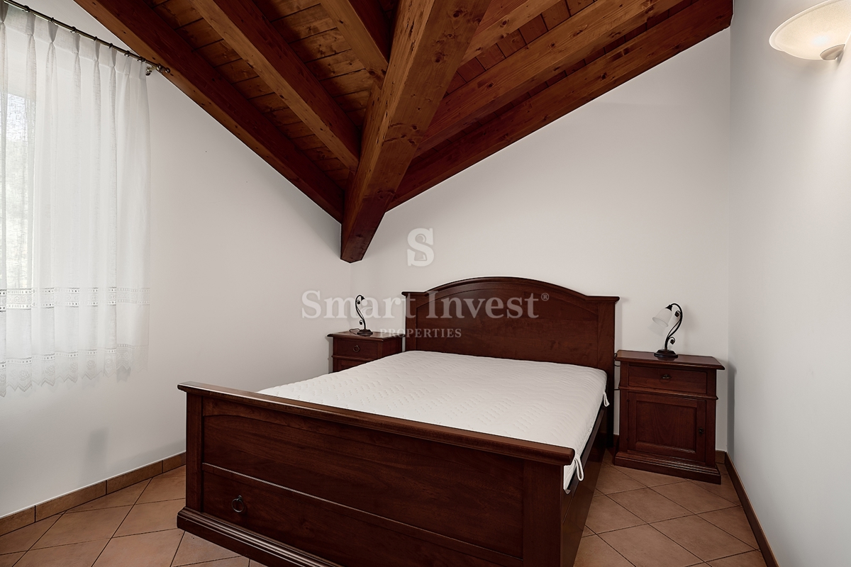 IČIĆI, čudovita hiša na odlični lokaciji, IZKLJUČNO V NAŠI AGENCIJI!