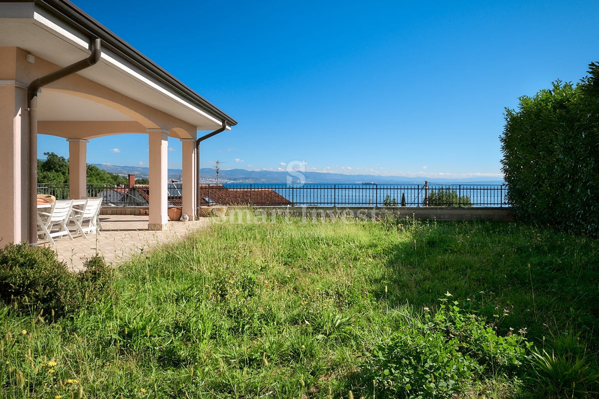 IČIĆI, čudovita hiša na odlični lokaciji, IZKLJUČNO V NAŠI AGENCIJI!