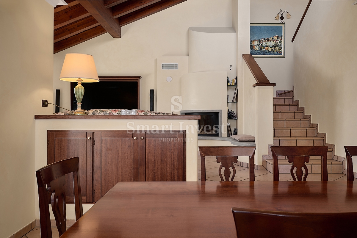 IČIĆI, čudovita hiša na odlični lokaciji, IZKLJUČNO V NAŠI AGENCIJI!