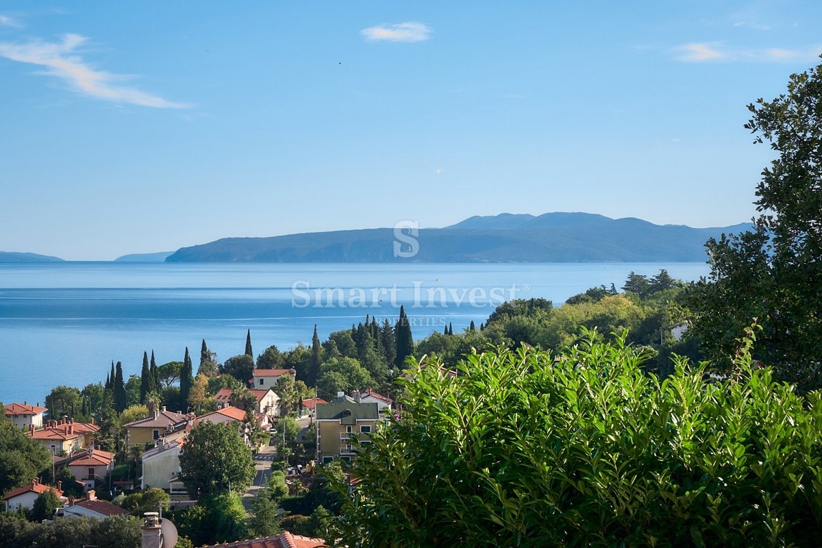 IČIĆI, čudovita hiša na odlični lokaciji, IZKLJUČNO V NAŠI AGENCIJI!