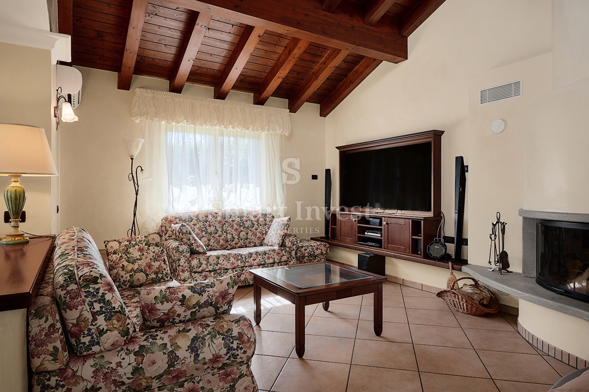 IČIĆI, čudovita hiša na odlični lokaciji, IZKLJUČNO V NAŠI AGENCIJI!