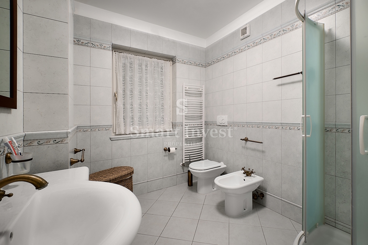 IČIĆI, čudovita hiša na odlični lokaciji, IZKLJUČNO V NAŠI AGENCIJI!