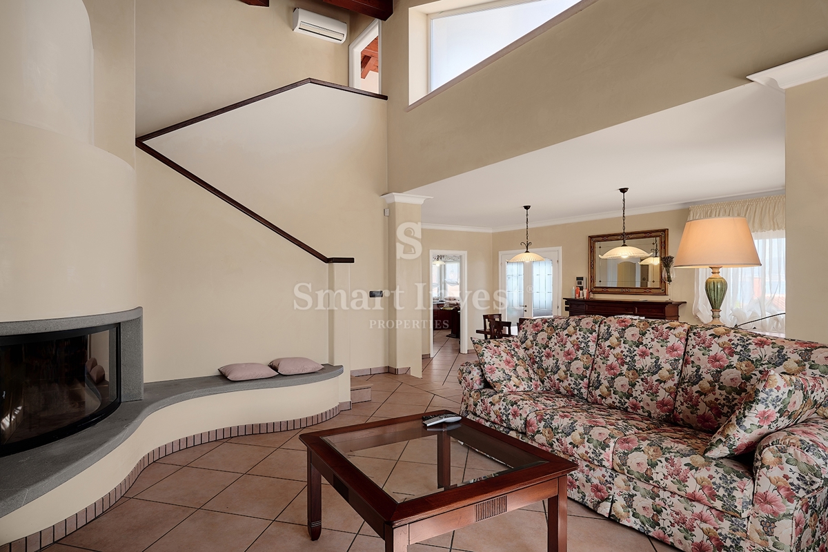 IČIĆI, čudovita hiša na odlični lokaciji, IZKLJUČNO V NAŠI AGENCIJI!