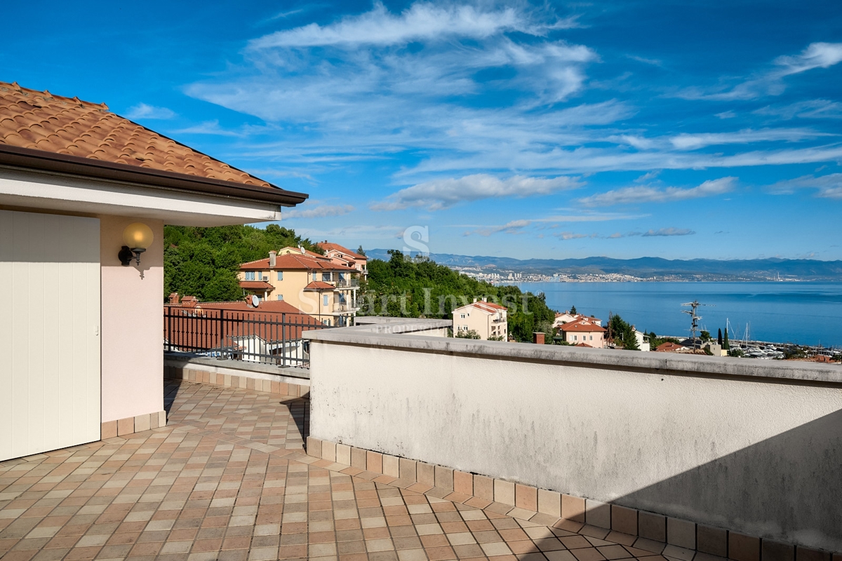 IČIĆI, čudovita hiša na odlični lokaciji, IZKLJUČNO V NAŠI AGENCIJI!