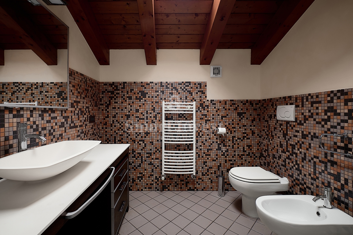 IČIĆI, čudovita hiša na odlični lokaciji, IZKLJUČNO V NAŠI AGENCIJI!