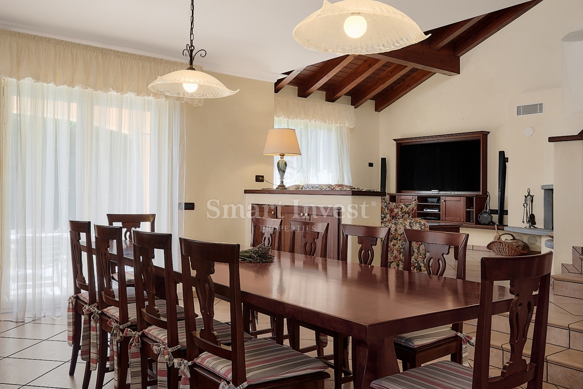 IČIĆI, čudovita hiša na odlični lokaciji, IZKLJUČNO V NAŠI AGENCIJI!