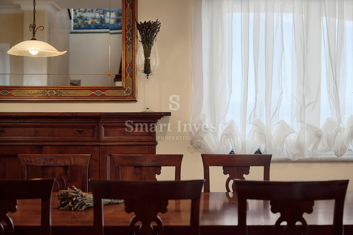 IČIĆI, čudovita hiša na odlični lokaciji, IZKLJUČNO V NAŠI AGENCIJI!