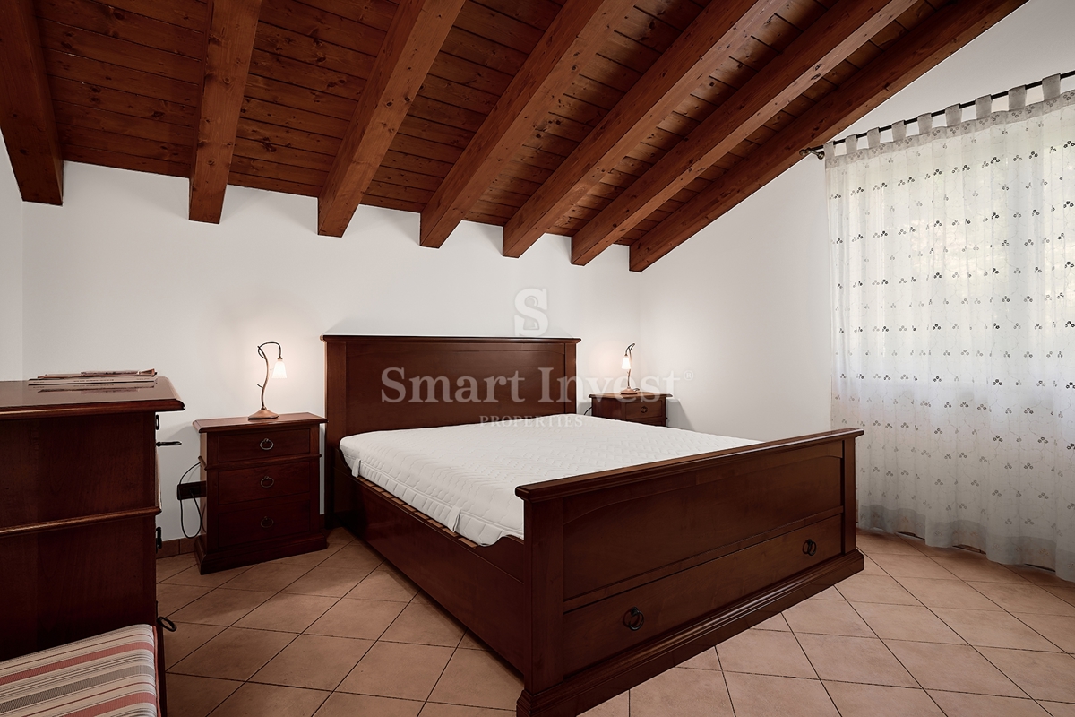 IČIĆI, čudovita hiša na odlični lokaciji, IZKLJUČNO V NAŠI AGENCIJI!