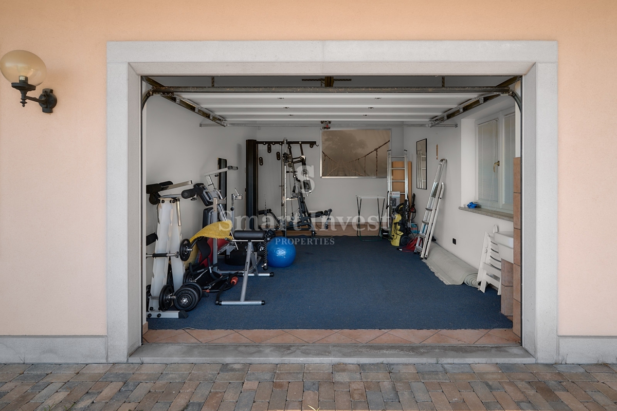 IČIĆI, čudovita hiša na odlični lokaciji, IZKLJUČNO V NAŠI AGENCIJI!